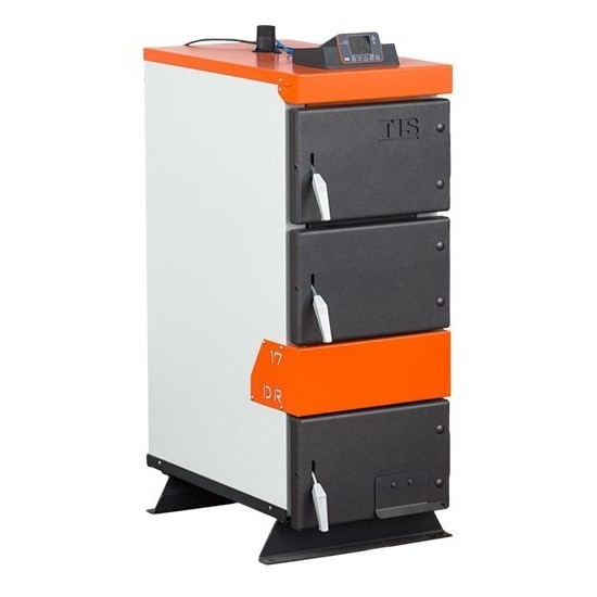 Котел отопительный TIS PLUS DR 27