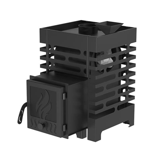 Печь для бани ASTON 12