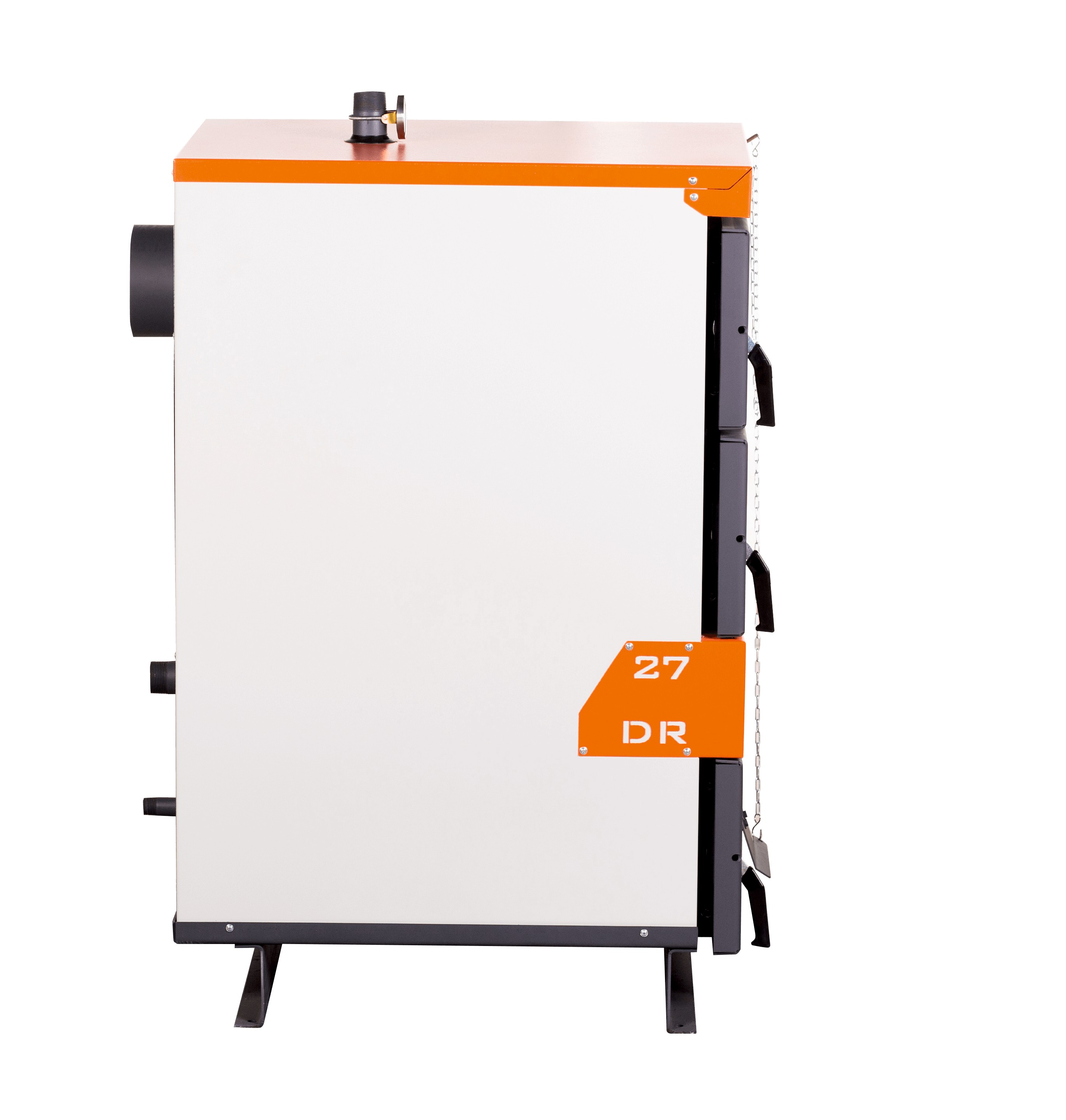Котел отопительный TIS PLUS DR 22 — фото 2