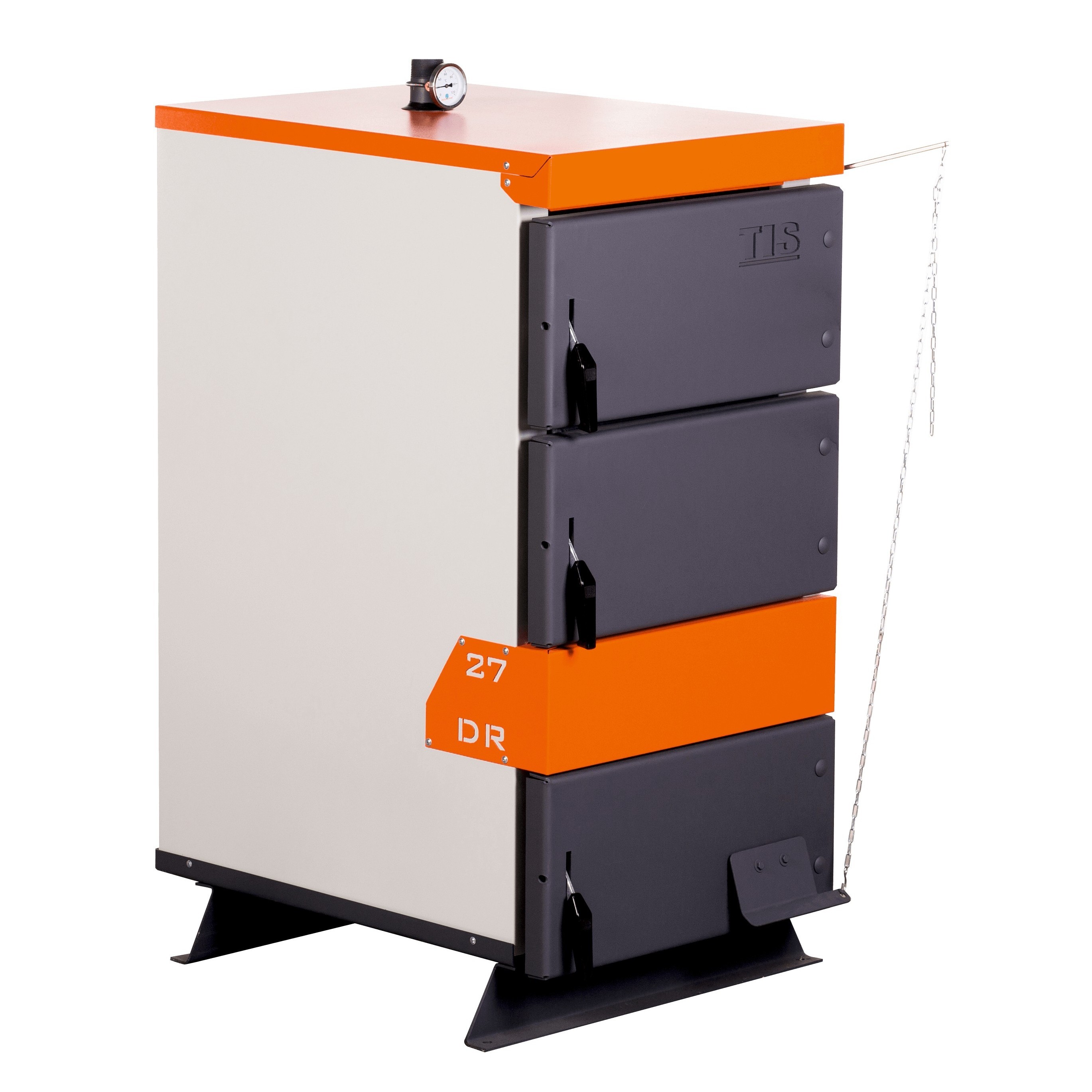 Котел отопительный TIS PRO DR 22