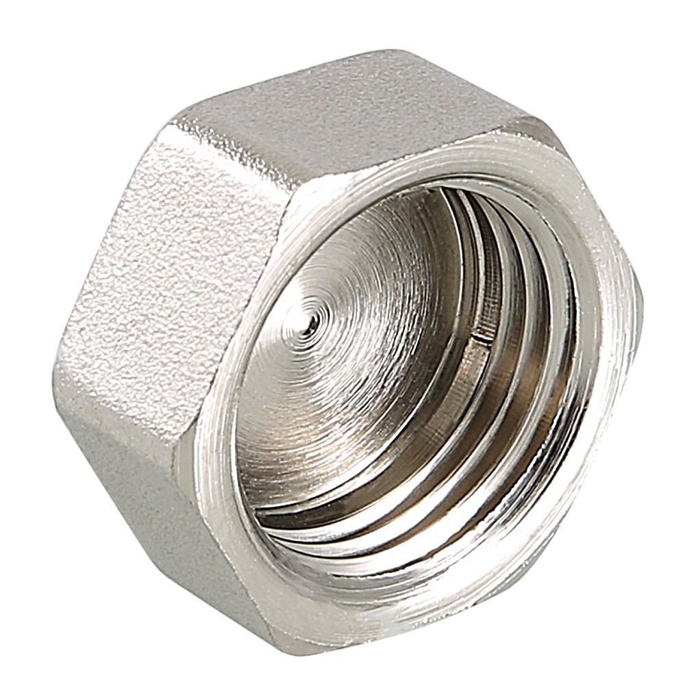 Заглушка 3/4 ВР Valtec