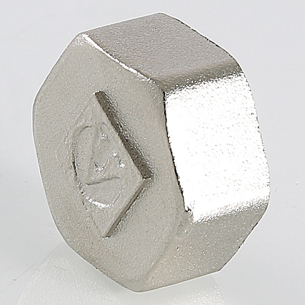 Заглушка 3/4 ВР Valtec — фото 3