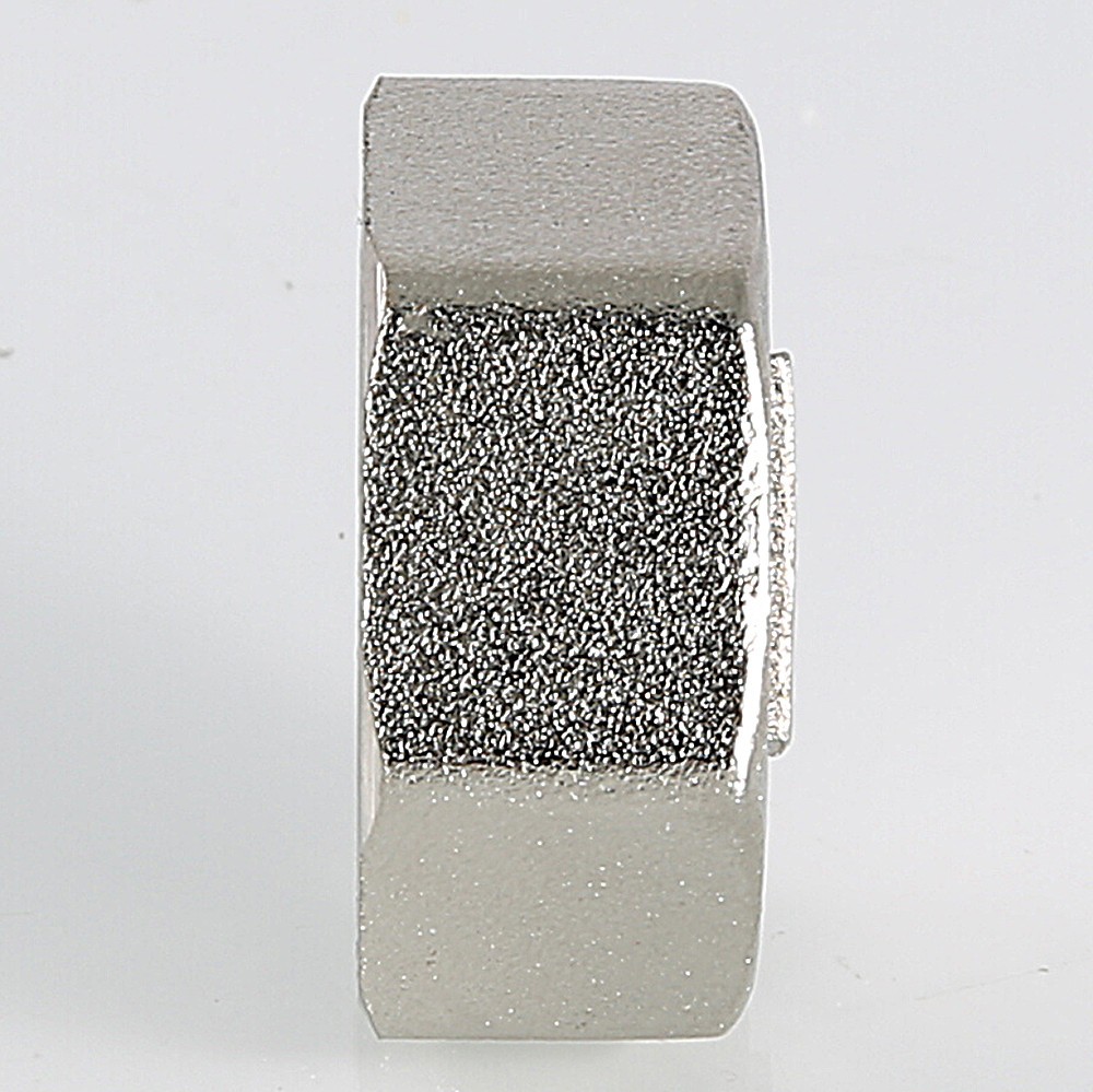 Заглушка 3/4 ВР Valtec — фото 6