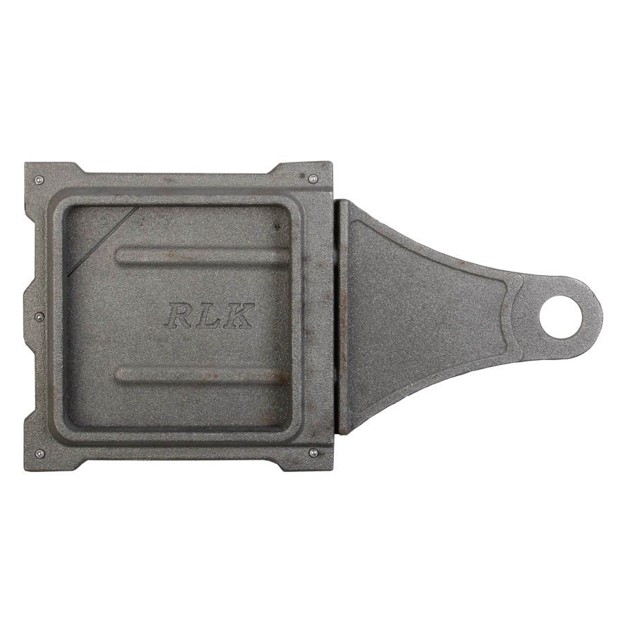 Задвижка ЗВ-1 130х130 (Рубцовск) — фото 2