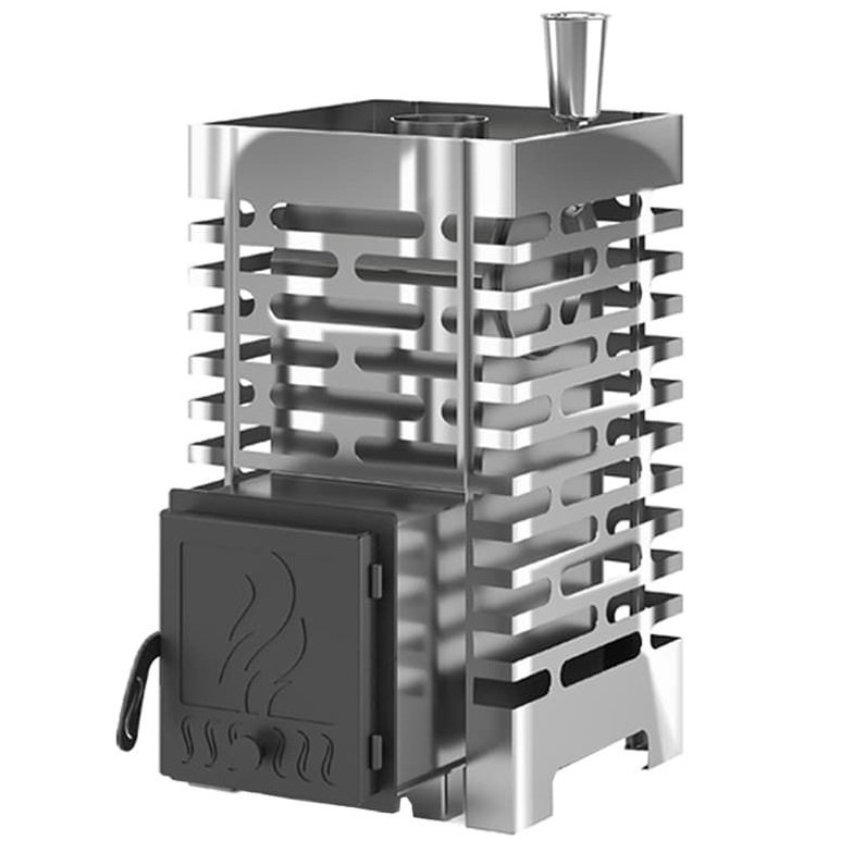 Печь для бани ASTON 16 INOX