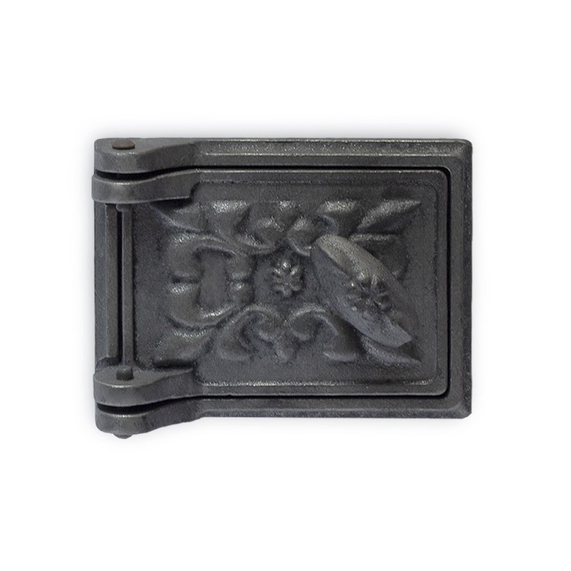 БЛЗ Дверка прочистная ДПр (150х112)